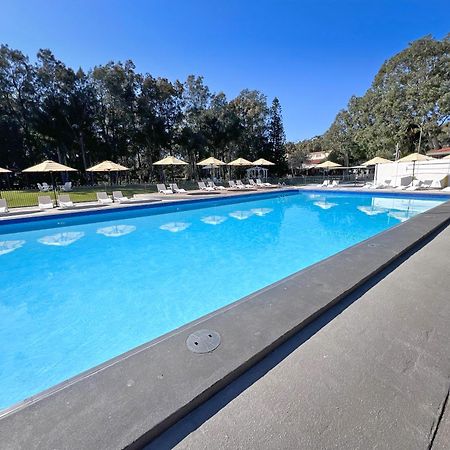 Tasman Holiday Parks - Kioloa Beach エクステリア 写真