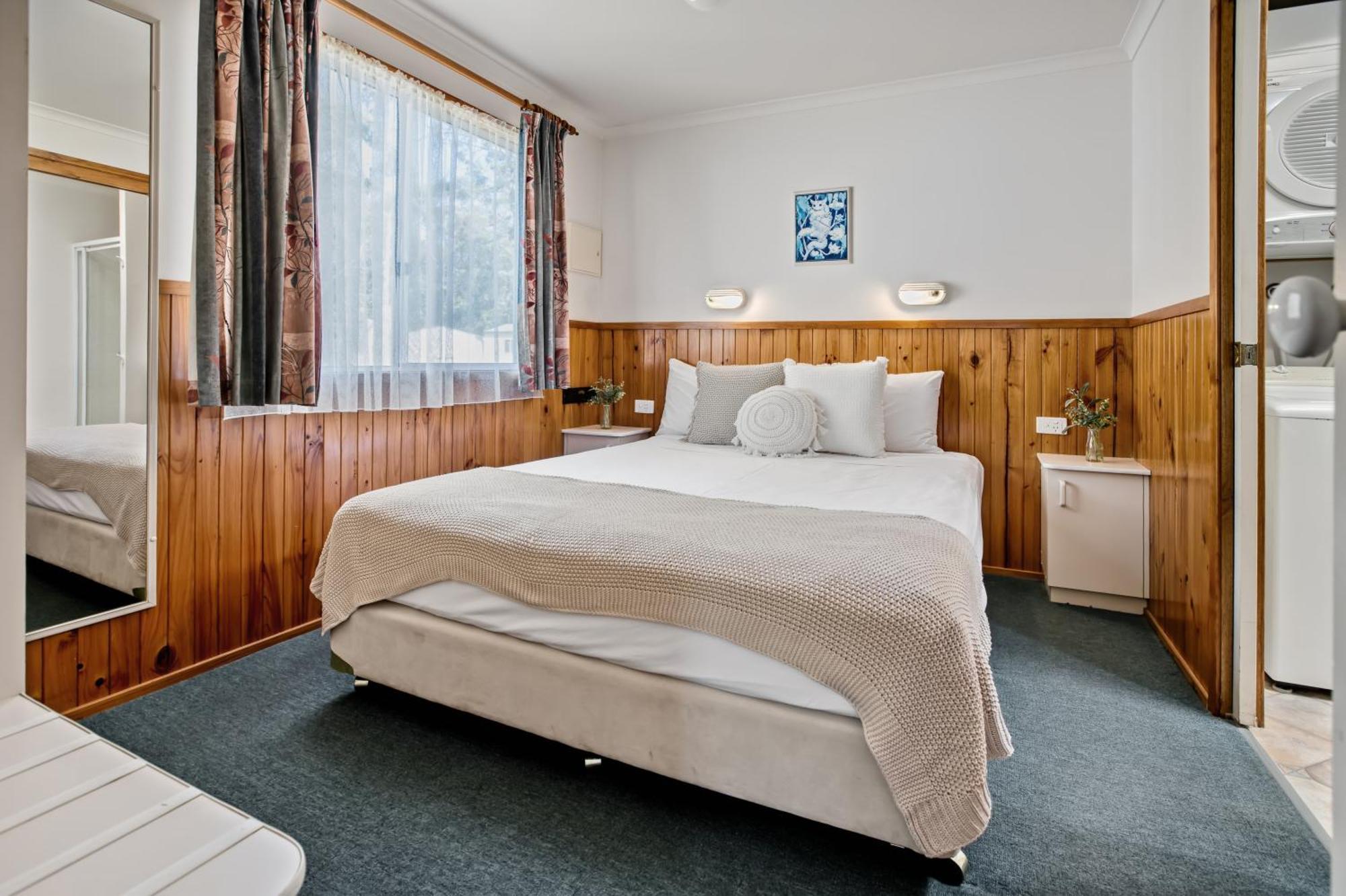Tasman Holiday Parks - Kioloa Beach エクステリア 写真