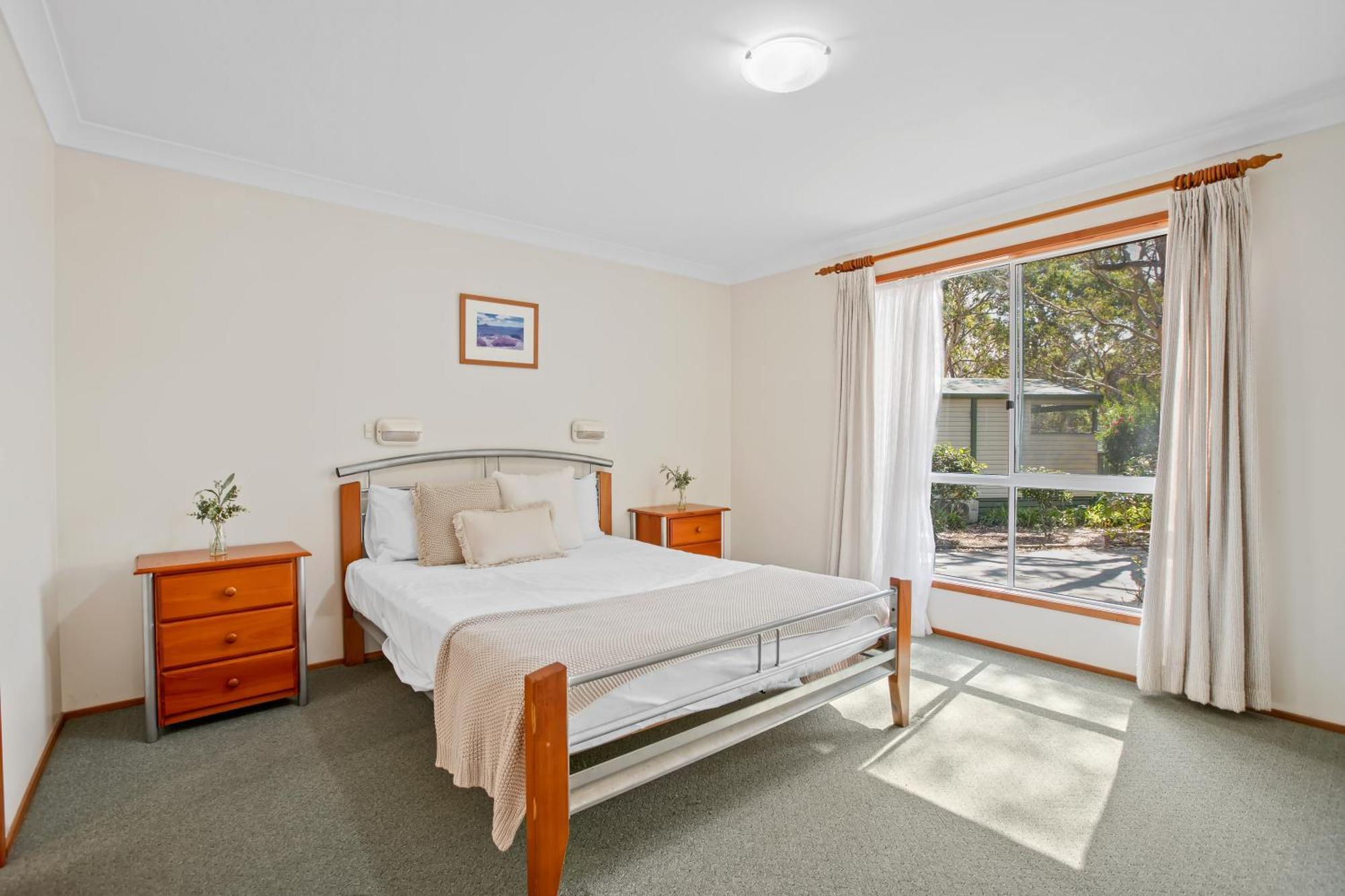 Tasman Holiday Parks - Kioloa Beach エクステリア 写真