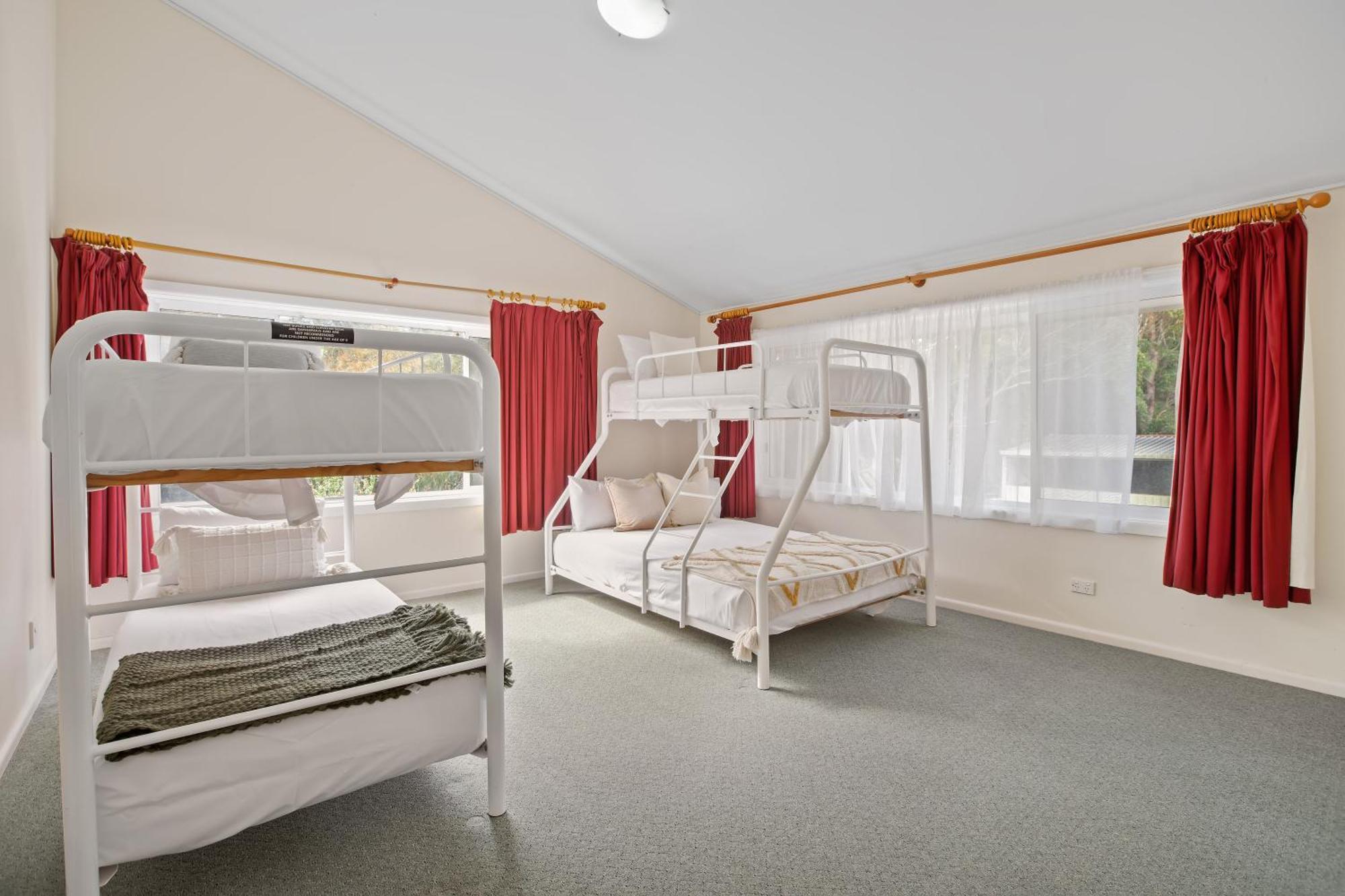 Tasman Holiday Parks - Kioloa Beach エクステリア 写真