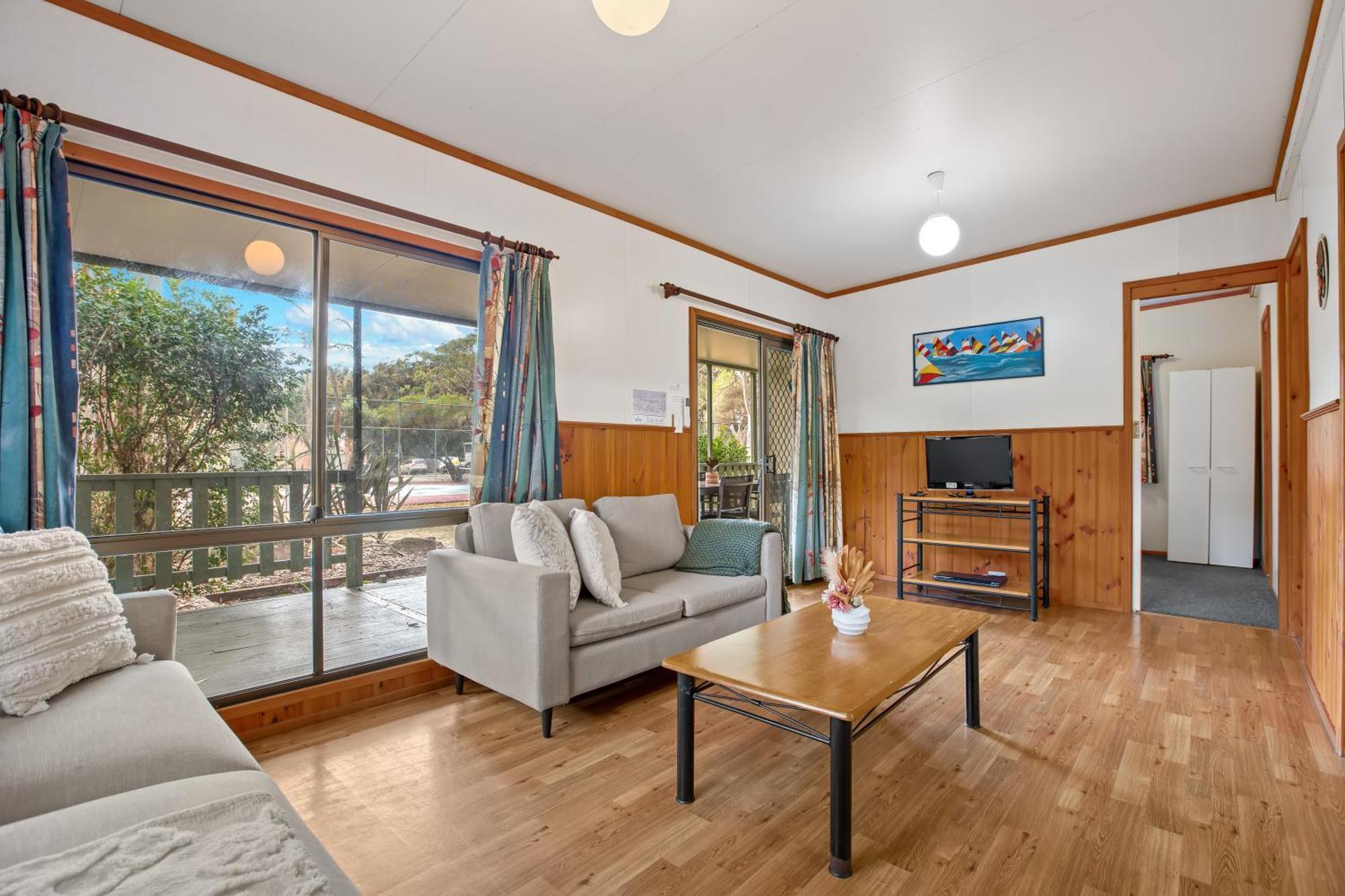 Tasman Holiday Parks - Kioloa Beach エクステリア 写真