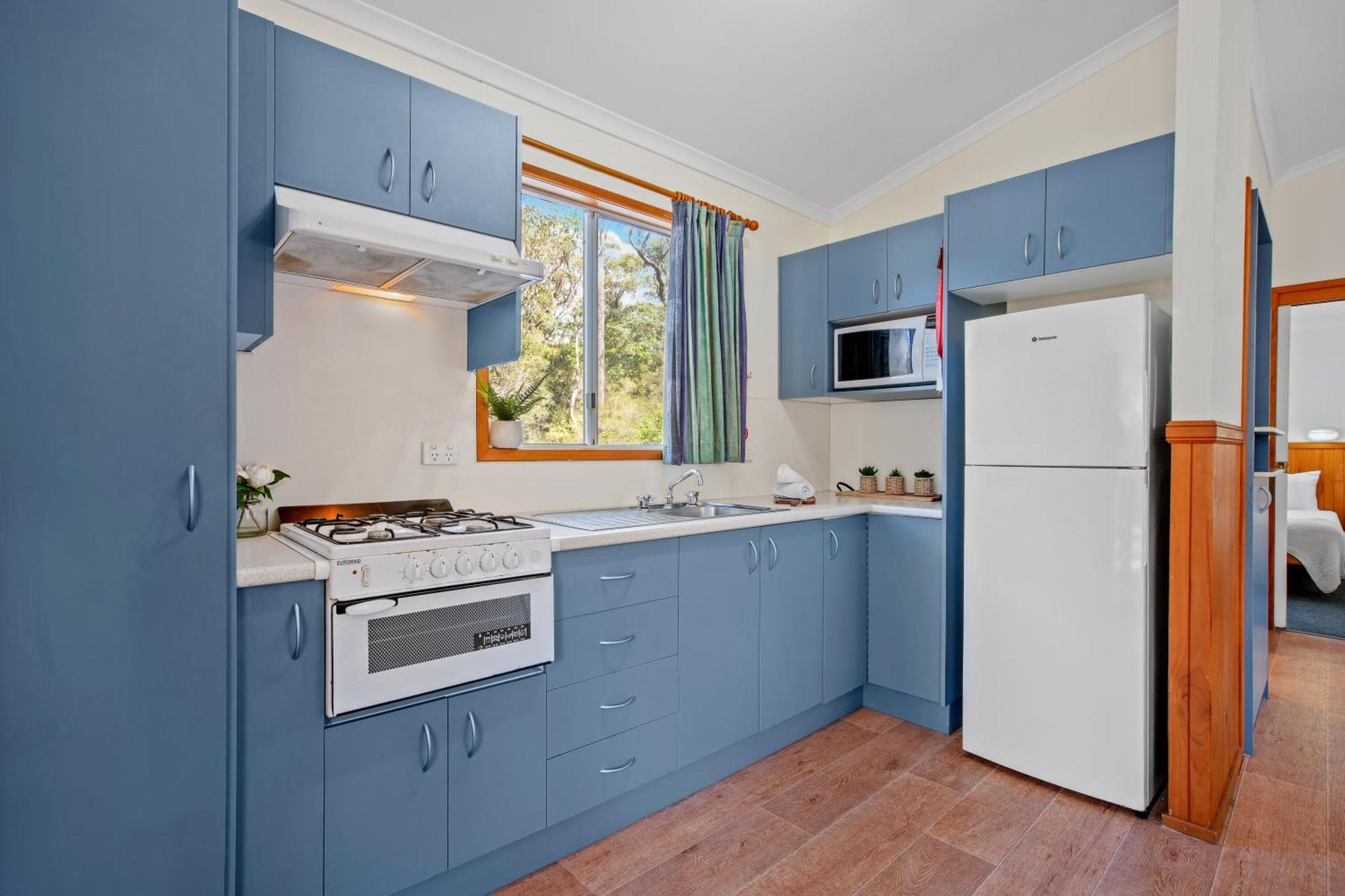 Tasman Holiday Parks - Kioloa Beach エクステリア 写真