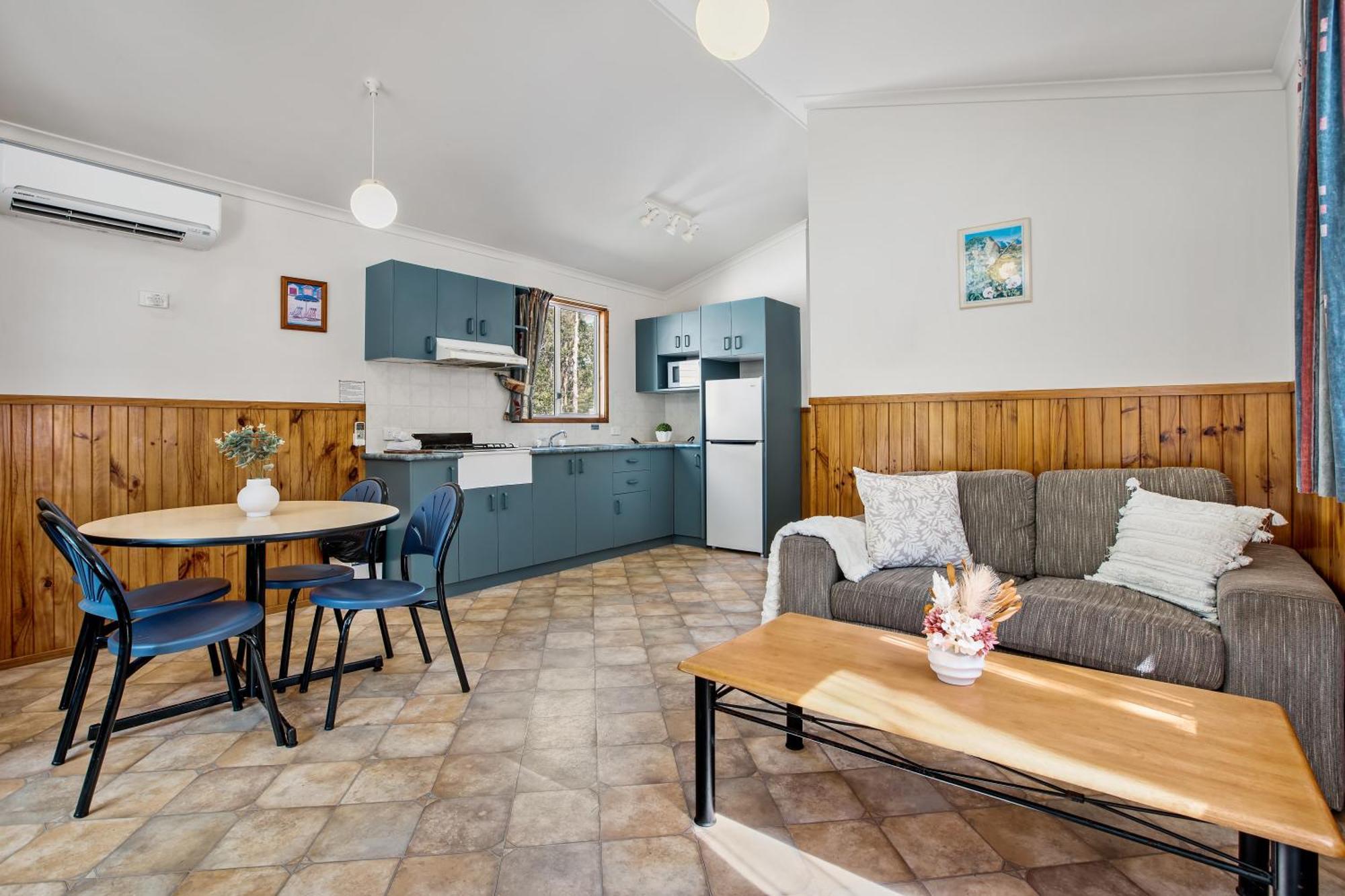 Tasman Holiday Parks - Kioloa Beach エクステリア 写真