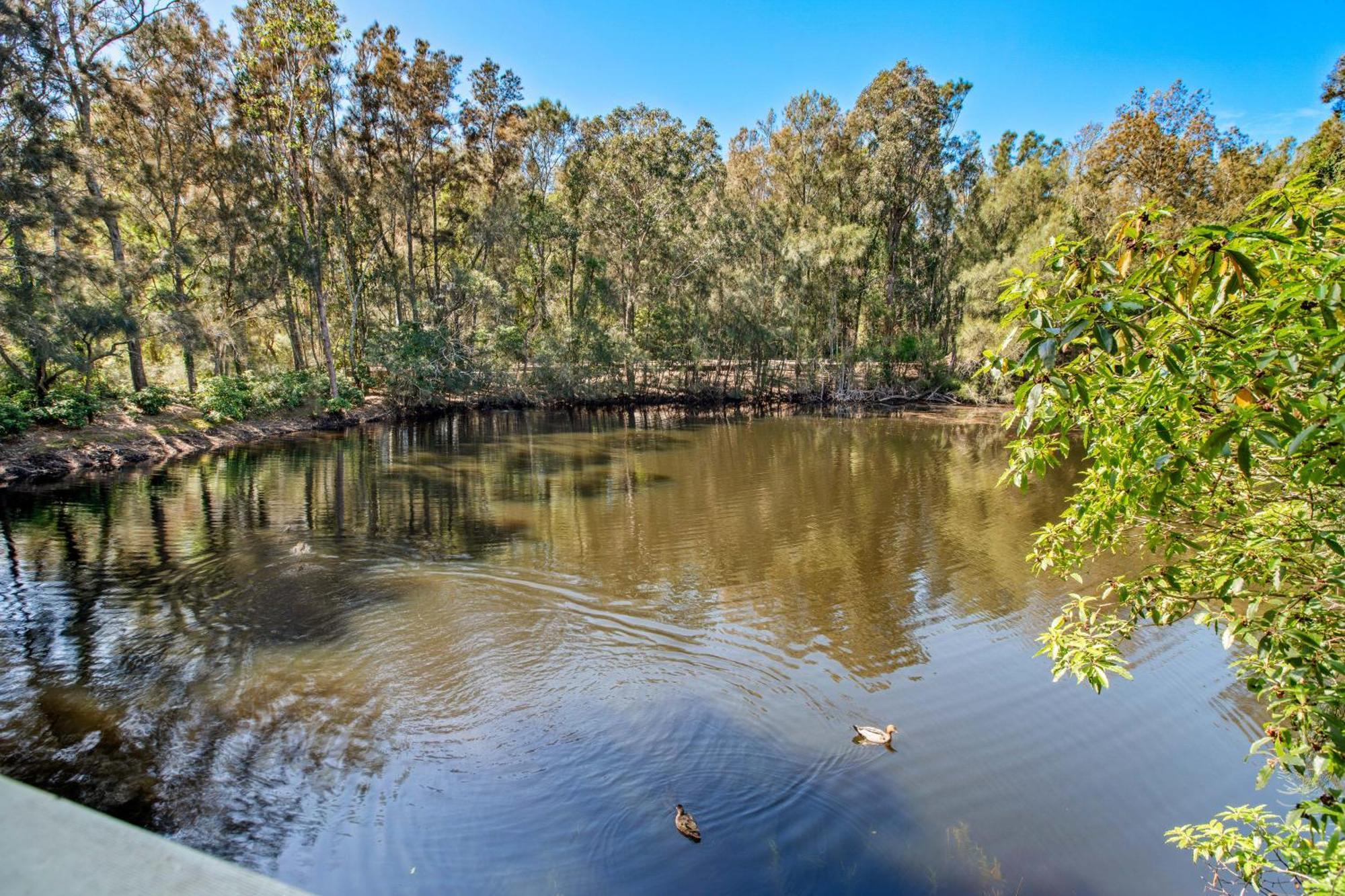 Tasman Holiday Parks - Kioloa Beach エクステリア 写真