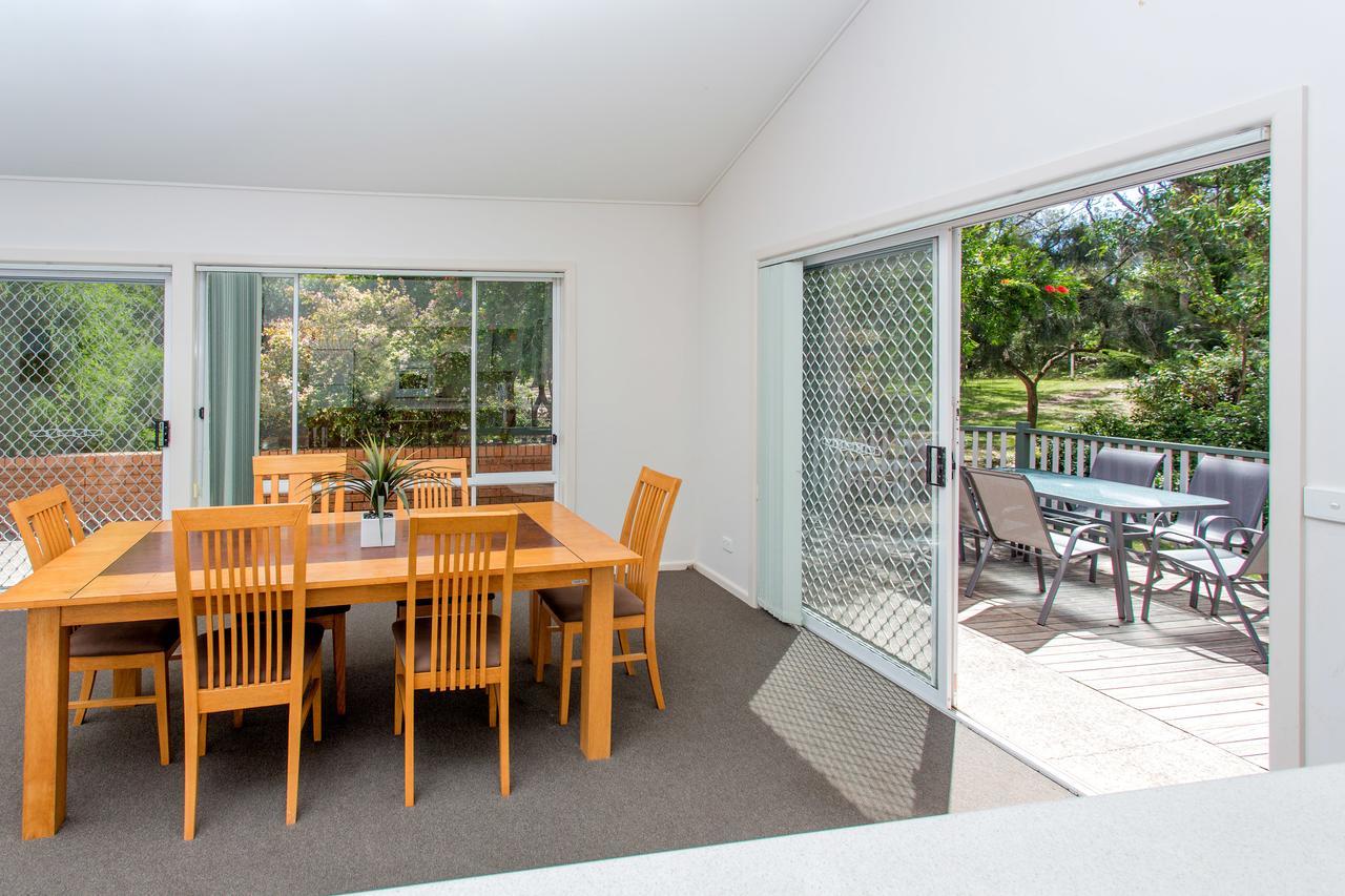 Tasman Holiday Parks - Kioloa Beach エクステリア 写真