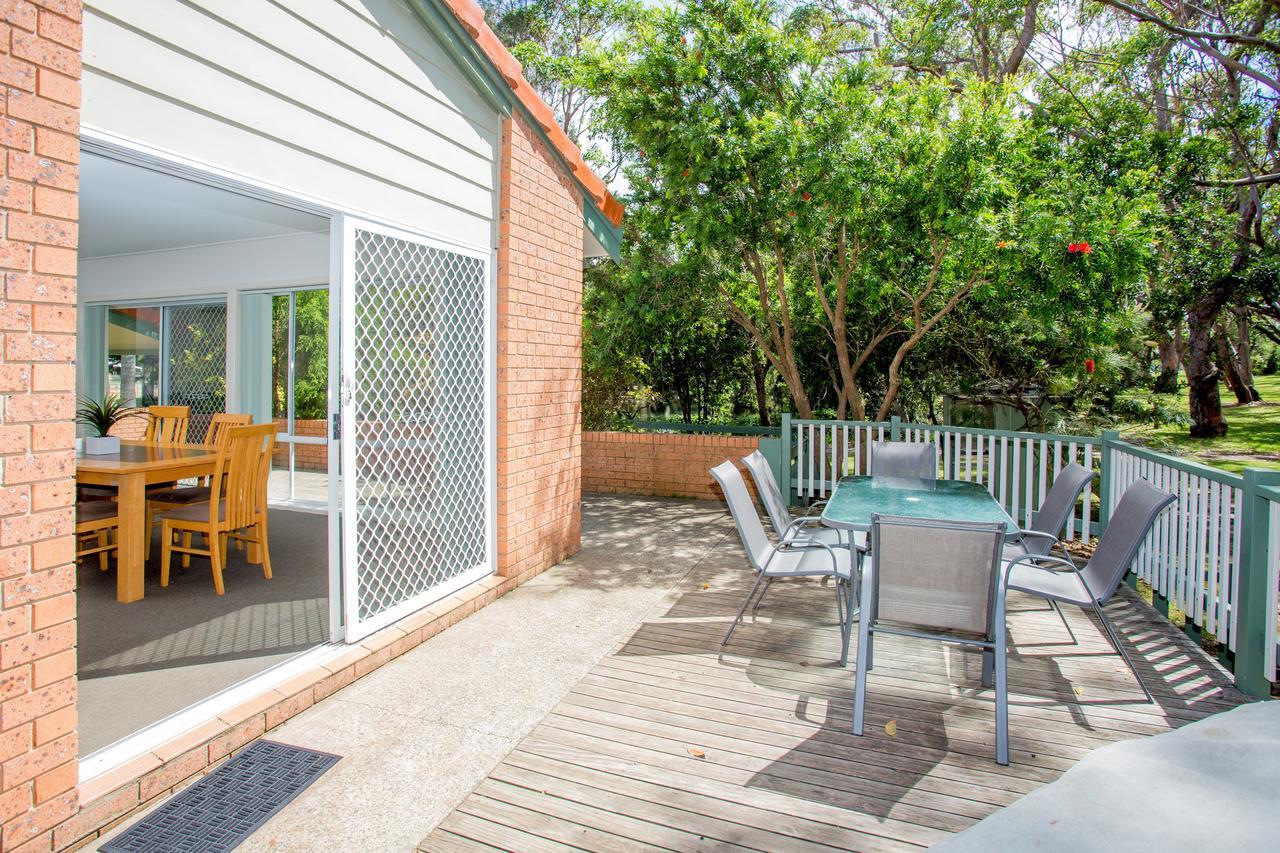Tasman Holiday Parks - Kioloa Beach エクステリア 写真