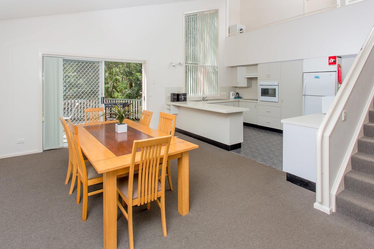 Tasman Holiday Parks - Kioloa Beach エクステリア 写真