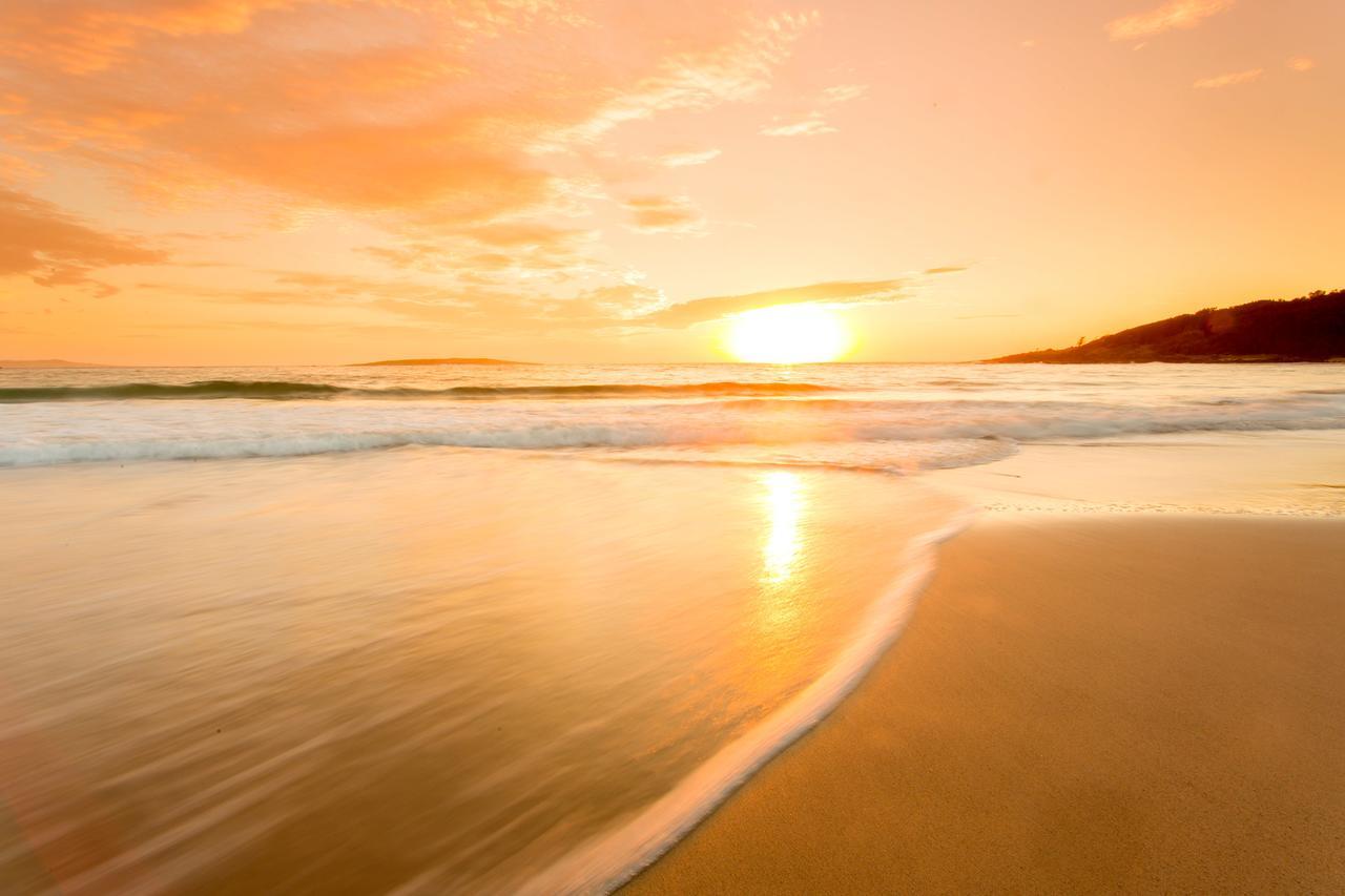 Tasman Holiday Parks - Kioloa Beach エクステリア 写真